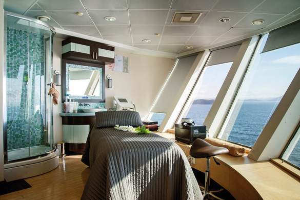 Fred. Olsen Cruise Line Balmoral Atlantis Spa and Salon 2.jpg